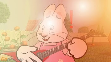 The World Of Max & Ruby Episode 28/Finale