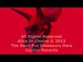 Alice In Chains - Voices [Lyrics] HD