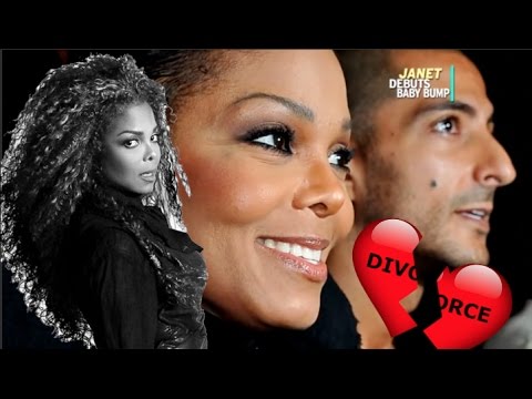 How Janet Jackson's Split from Wissam Al Mana Went from Civil to Contentious