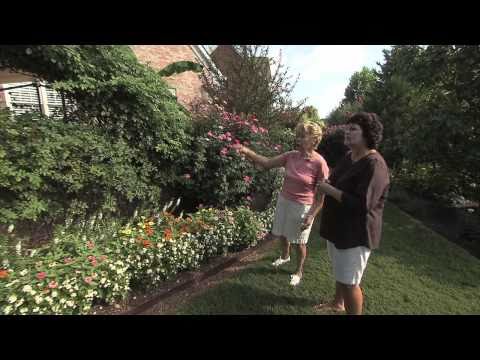 Garden Tour with Barbara Gregg