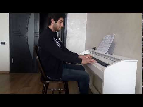 საეჭვო კაცი უკრავს ფორტეპიანოზე, რომელმაც საზოგადოება შოკში ჩააგდო. ეს ყველამ უნდა ნახოს!