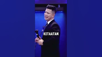 Pastikan Hidup Dalam Ketaatan || Pdt.Marcel Saerang,S.E.,M.Th #shorts