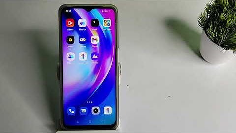 How to check hotspot password in OPPO A77 , hotspot mobile setting