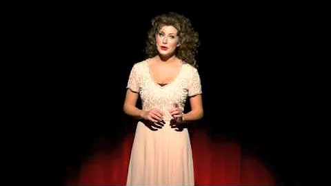 Emily Hinz...People from Funny Girl