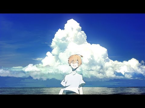 【GUNBBANG】 요네즈 켄시 (米津玄師) - 바다의 유령 (海の幽霊) Short Ver. l COVER