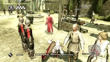 AC2 - Come Out and Play