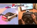 [DRIFT PARADISE MTA] НОВАЯ КРУТАЯ ОБНОВА / ВИД ОТ ПЕРВОГО ЛИЦА / ГРУЗОВИК ДЛЯ ДРИФТА!