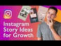 4 Instagram Story Tips To Step Up Your Instagram Game | Phil Pallen