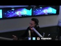 Capture de la vidéo Dj Cedric Gervais - Interview Par Adrien Toma Dans Party Fun