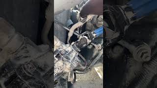 CDL class A pre trip inspection (160 Driving Academy Nashville TN)