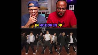 Dancer Breaks Down Jung Kook 3D Isolations ???