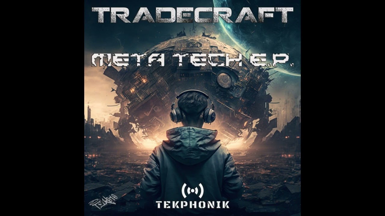 Watch Tradecraft - Yardie on YouTube Watch Tradecraft - Yardie on YouTube