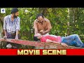 Harisree ashokan and kunchako boban malayalam movie scene  malayalam comedy scene  vee malayalam
