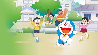 Doraemon new and HD episode | king CUTEO | #doreamon