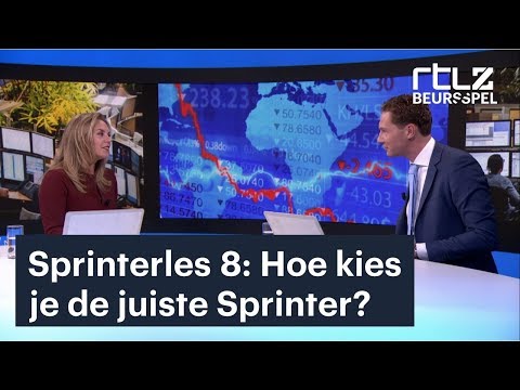 Video: Hoe Kies Je De Juiste Speler