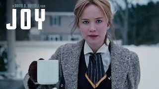 Joy | Watch it Now on Digital HD | 20th Century FOX