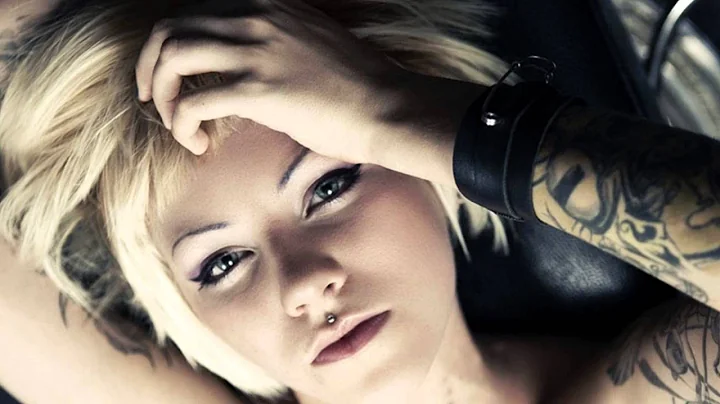 ATB Ft. Jennifer Karr - Justify (Adam Nickey Remix...