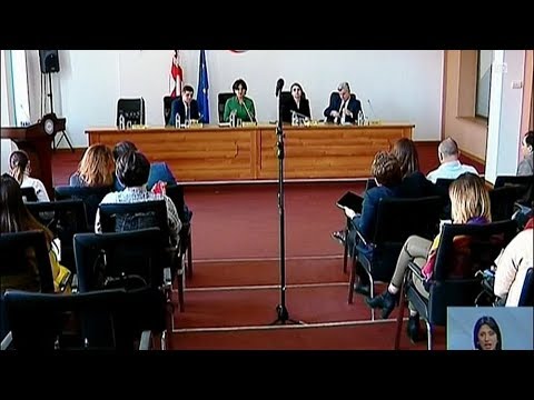 სემეკის სხდომა