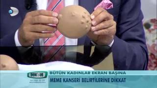 Memedeki sertlikten ne zaman korkmalı? Resimi