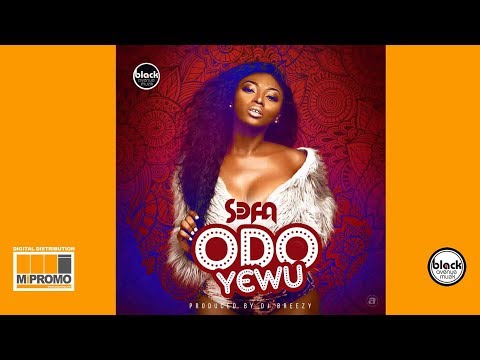 Sefa - Odo Yewu (Audio Slide)