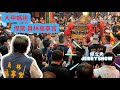 大甲媽祖 停駕 員林福寧宮【2021辛丑年大甲鎮瀾宮進香】第二日【傑立秀JERRYSHOW】