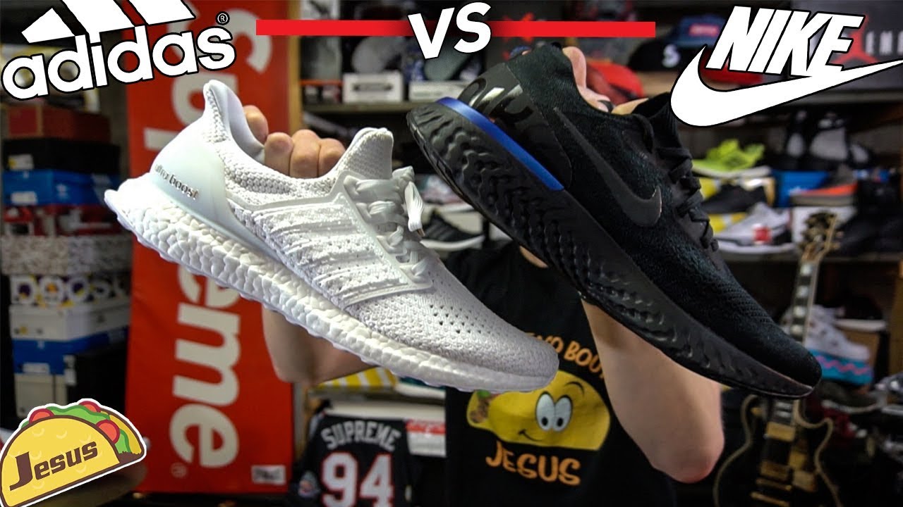 ultra boost vs ultra boost clima