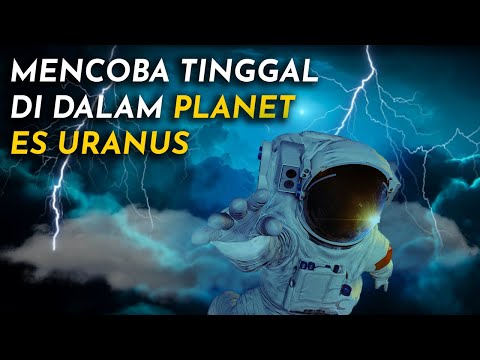 Video: Apakah manusia akan menggunakan uranus?