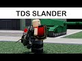 Tower Defense Simulator Slander
