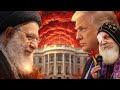 Mar Mari Emmanuel ☪ WARNING SIGN | Something Big Just Happened in Iran — Are You Ready?