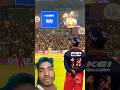 #ipl #rcbians #cricket #rcbpavilion #cricketlover #viratkohlishatak #msdhoni #csk #viratkohli #ipl20