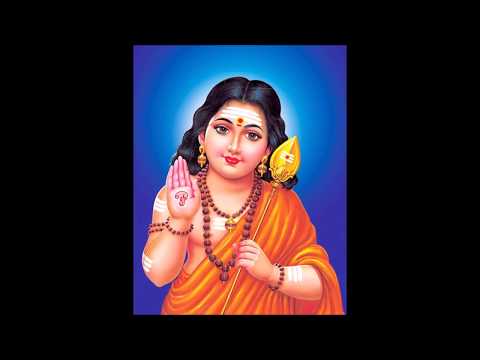 Kandha Sashti - Day 1
