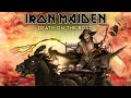 Iron maiden  death on the road 4k full show  audio and remastered