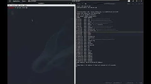 Port 512, 513, and 514 RLogin | Metasploitable 2 Exploitation Tutorial (Part 10)