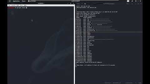 Port 512, 513, and 514 RLogin | Metasploitable 2 Exploitation Tutorial (Part 10)