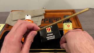HOPPE'S No. 9 Deluxe Gun Cleaning Kit Review | Complete Firearm Care