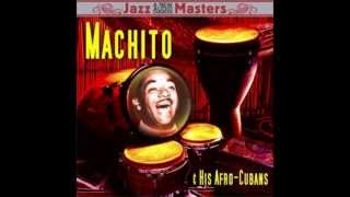 Machito - U-Bla-Ba-Du