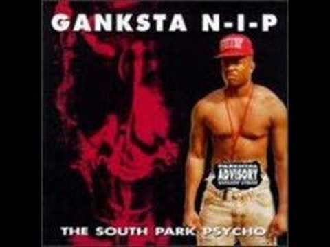 洋楽 GANXSTA NIP  G-RAP Ganksta Nip (Psych' Ward Entertainment, Rap-A-Lot Records