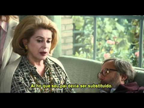 Potiche: Esposa Trofu - Trailer legendado