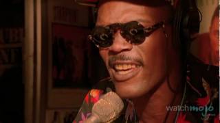 Top 10 Samuel L. Jackson Performances