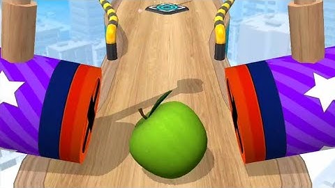 Going Balls Level 11-15 | All Levels Gameplay | MI Gameplay