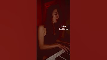 Thumbnail of Sober - Tool (cover) #cover #music #piano #singer #coversong #pianocover #toolcover