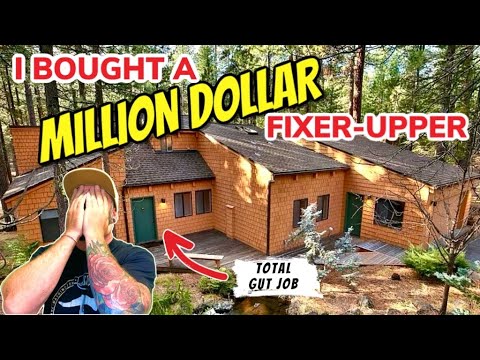 Was This a Huge Mistake? || Remodeling an Entire Home