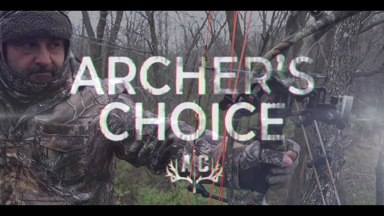 Ralph and Vickis Archer's Choice and The Choice 2019 Promo YouTube