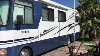 Take The Baby Boomer 2004 Admiral Rambler Motorhome Tour or Talk About Elon Musk Buying Twitter by Baby Boomers RVs 61 views 2 years ago 2 minutes, 29 seconds