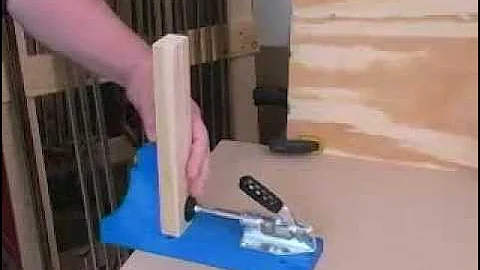 Kreg Jig K4 Pocket Hole Joinery System Review | NewWoodworker