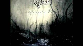 Opeth - Patterns In The Ivy