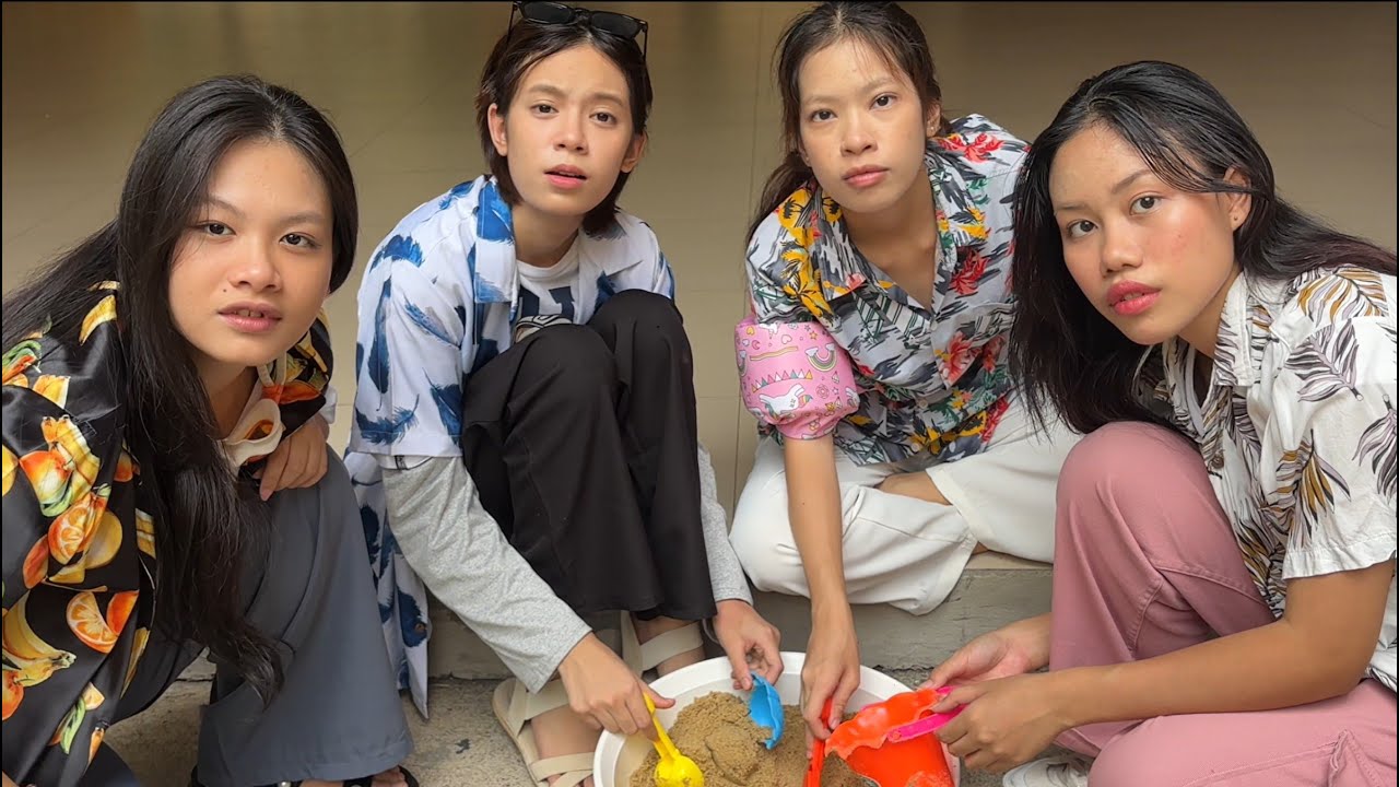 ทราย จาก สารานุกรมไทยสำหรับเยาวชนฯ เล่ม 44 | ทีม บ้านทรายทอง