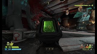 Doom Eternal - Triple and Double headshots