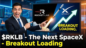 Rocket Lab’s Breakout: Why Analysts Just Raised Targets !