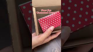Open some new glossy and matte Business Cards with us! #GotPrint #Unboxing screenshot 3